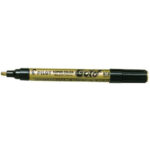 MARKER OLEJOWY PILOT M ŻÓŁTY