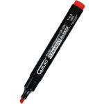 MARKER PERMANENTNY GRAND GR-103C CZERWONY