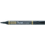 MARKER PERMANENTNY PENTEL N860 CZARNY