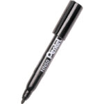MARKER PERMANENTNY PENTEL NN50 CZARNY