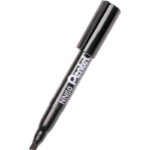 MARKER PERMANENTNY PENTEL NN60 CZARNY