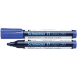 Marker do tablic Schneider Maxx 290 niebieski