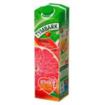 NEKTAR TYMBARK 1L CZERWONY GREJPFRUT