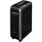 NISZCZARKA FELLOWES 125Ci