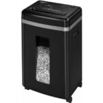 Niszczarka Fellowes Microshred 450M