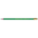 Ołówek BiC Evolution 655 HB z gumką