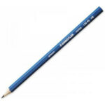 OŁÓWEK STAEDTLER NORICA HB BEZ GUMKI