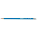 OŁÓWEK STAEDTLER NORICA HB z GUMKĄ
