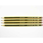 OŁÓWEK STAEDTLER NORIS HB BEZ GUMKI