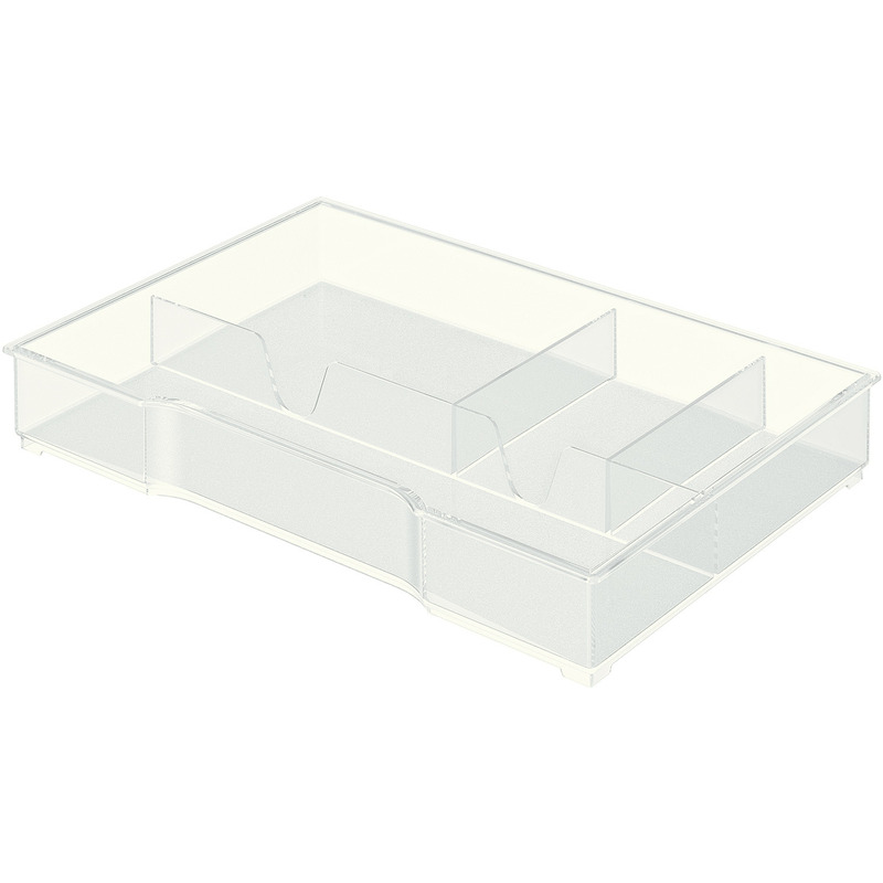 0303202669a725e75ee7c.jpeg ORGANIZER DO POJEMNIKÓW LEITZ PLUS I WOW - obrazek 1