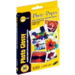 PAPIER FOTO YELLOW ONE A6 230g BŁYSK (20)
