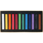 PASTELE SUCHE MARIE'S 12 KOLORÓW