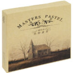 PASTELE SUCHE MARIE'S 24 KOLORY