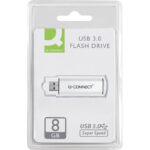 Pendrive Q-Connect USB 3.0 8GB