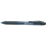 PIÓRO ŻELOWE PENTEL ENERGEL X BL107 CZARNE