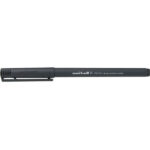 PIÓRO KULKOWE UNI UB-104 MICRO CZARNE