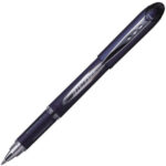PIÓRO KULKOWE UNI JETSTREAM SX-217 CZARNE