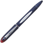 PIÓRO KULKOWE UNI JETSTREAM SX-217 CZERWONE