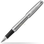 PIÓRO WIECZNE PARKER URBAN METRO METALLIC CT