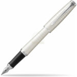 Pióro wieczne Parker Urban Premium Pearl Metal CT