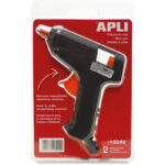Pistolet do kleju termotopliwego Apli