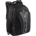 Plecak na notebook Wenger Legacy 16" czarny
