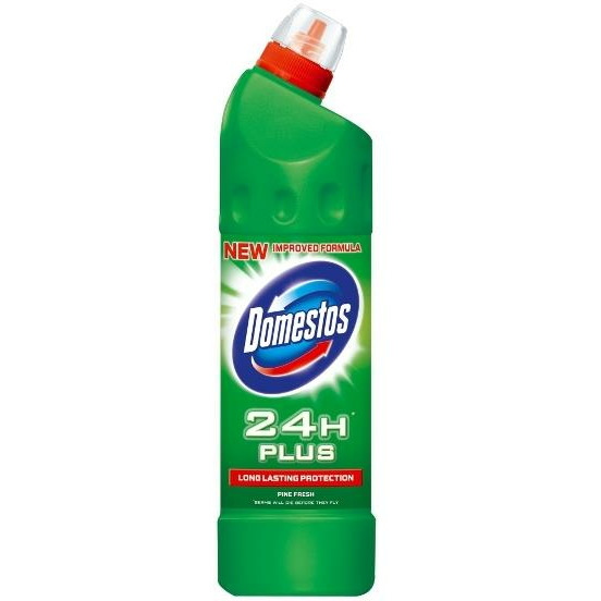 0303202669a7265575388.jpeg Płyn do Wc Domestos 750ml Pine - obrazek 1