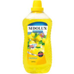 Płyn uniwersalny Sidolux 1L Cytrynowy