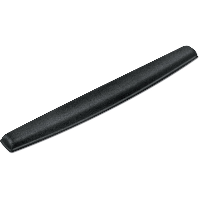 0303202669a726675a96d.jpeg PODKŁADKA PIANKOWA PRZED KLAWIATURĘ FELLOWES CZARNA - obrazek 1
