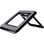 Podstawa pod laptop Fellowes Quick Lift I-Spire czarna