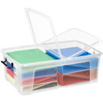Pojemnik biurowy Cep Smartbox 50L
