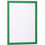 RAMKA DURABLE DURAFRAME A4 ZIELONA (2)