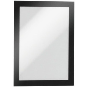 0303202669a727439237b.jpeg RAMKA DURABLE DURAFRAME A5 CZARNA (2) - obrazek 1