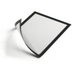 RAMKA DURABLE DURAFRAME MAGNETIC A4 GRANATOWA (5)