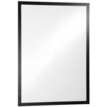Ramka Durable DuraFrame Poster A1 czarna