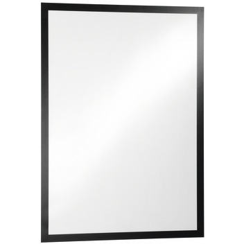 0303202669a7274780182.jpeg Ramka Durable DuraFrame Poster A1 czarna - obrazek 1