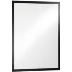 Ramka Durable DuraFrame Poster A1 srebrna