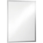 Ramka Durable DuraFrame Poster A2 czarna