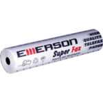 Rolka faksowa Emerson 216mm/50m