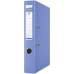 Segregator Donau Master A4/50mm niebieski
