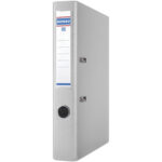 Segregator Donau Master A4/50mm szary