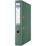 Segregator Donau Master A4/50mm zielony