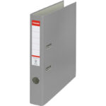 SEGREGATOR ESSELTE EKO A4/50mm SZARY