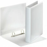 SEGREGATOR OFERTOWY LEITZ A4+/29mm 2RR BIAŁY