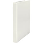 SEGREGATOR OFERTOWY LEITZ A4+/37mm 4RD BIAŁY