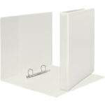 SEGREGATOR OFERTOWY LEITZ A4+/44mm 2RD BIAŁY