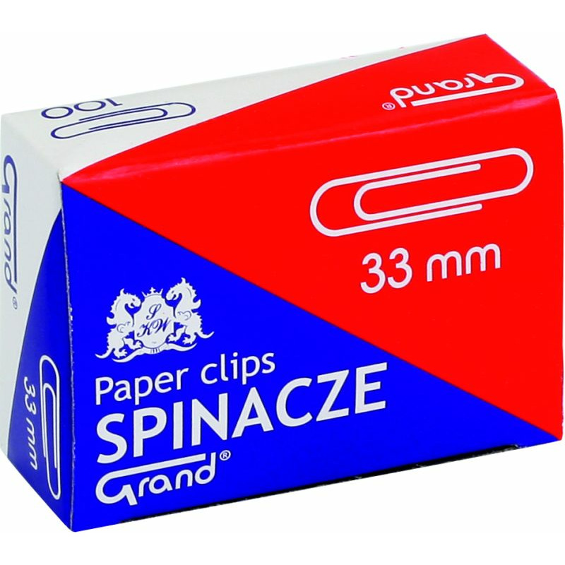 0303202669a728247a162.jpeg SPINACZE BIUROWE OKRĄGŁE 33mm (100) - obrazek 1