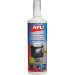 Spray do ekranów Apli 250ml