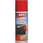 Spray do usuwania etykiet Apli 200ml