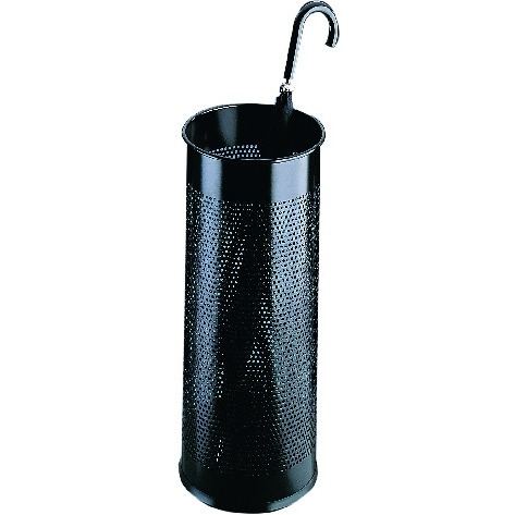 0303202669a7283240984.jpeg STOJAK NA PARASOLE DURABLE CZARNY - obrazek 1